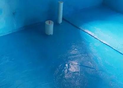 台前漏水检测价格